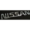 LOGO NISSAN